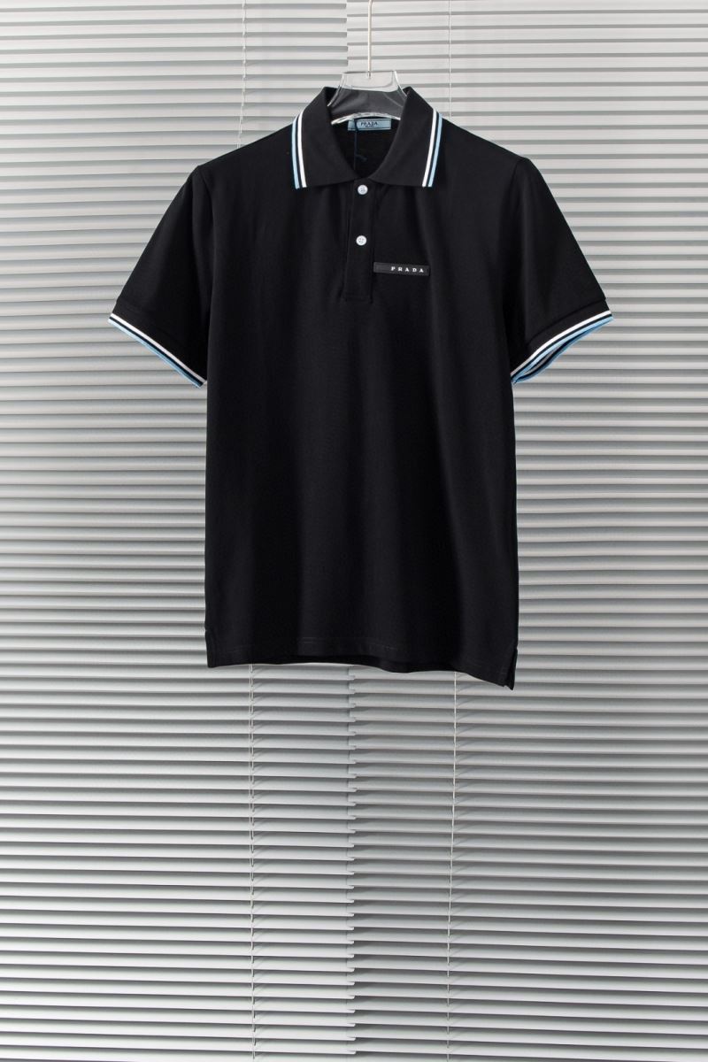 Prada T-Shirts